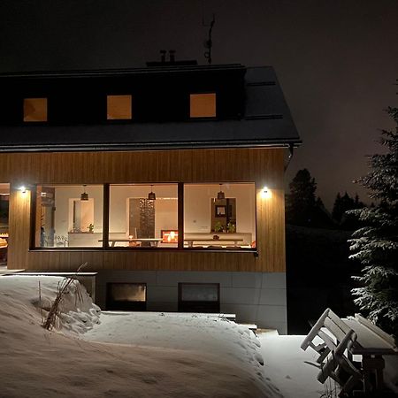 Chalet Derese Liptovský Mikuláš Extérieur photo