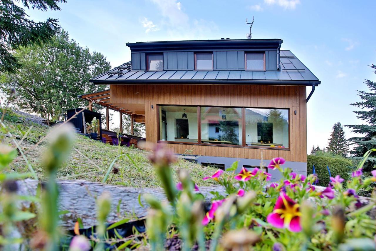 Chalet Derese Liptovský Mikuláš Extérieur photo