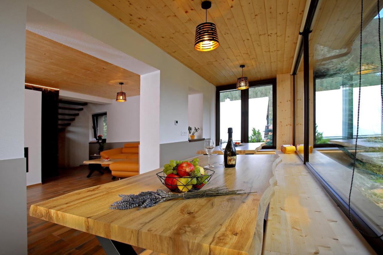 Chalet Derese Liptovský Mikuláš Extérieur photo