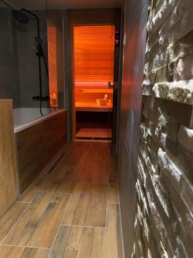 Chalet Derese Liptovský Mikuláš Extérieur photo